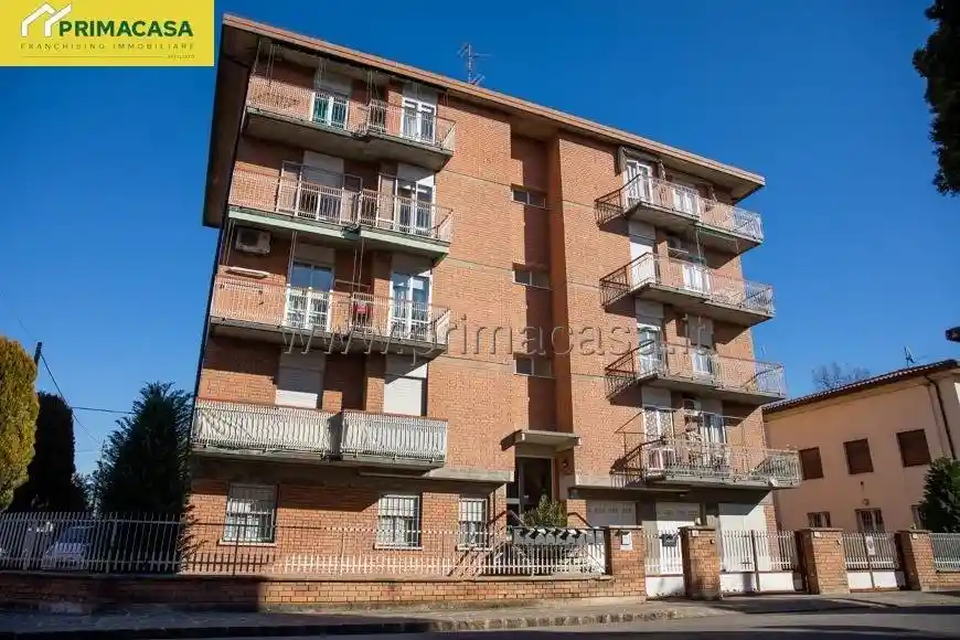 Appartamento in vendita a Carpi