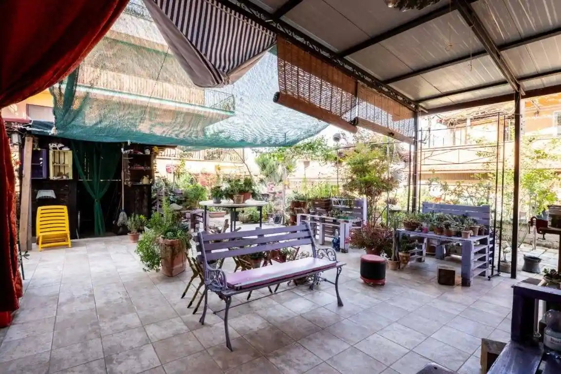 Appartamento in vendita a Fonte Nuova