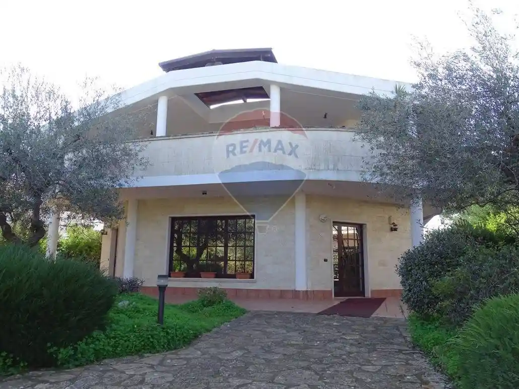 Villa in vendita a Casamassima