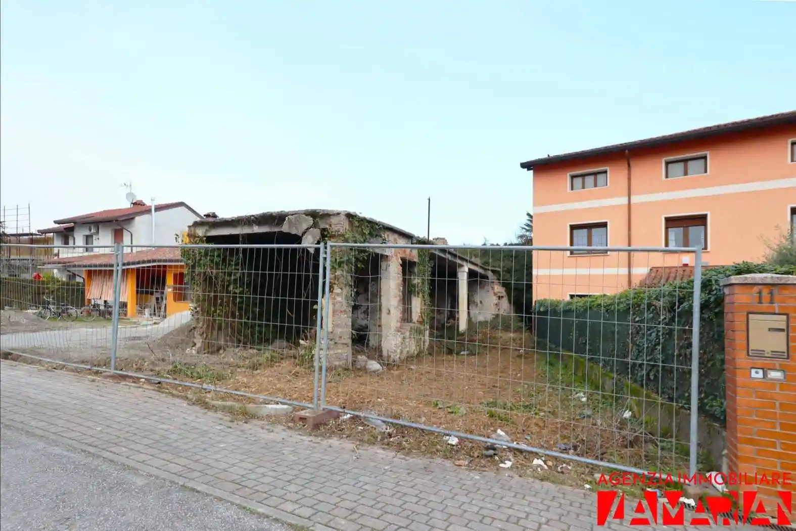 Rustico - Casale in vendita a San Vito al Tagliamento