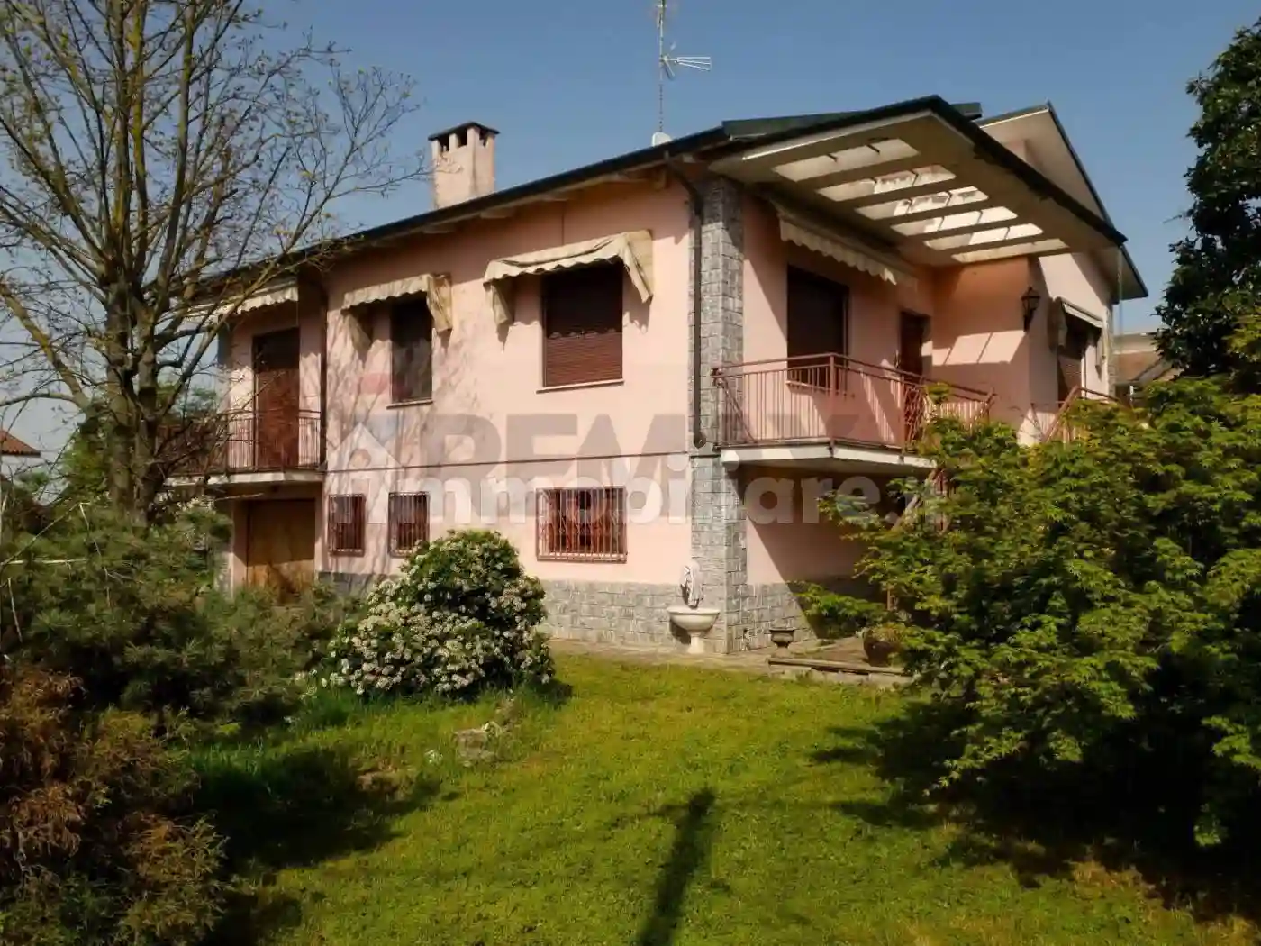 Villa - foto 4