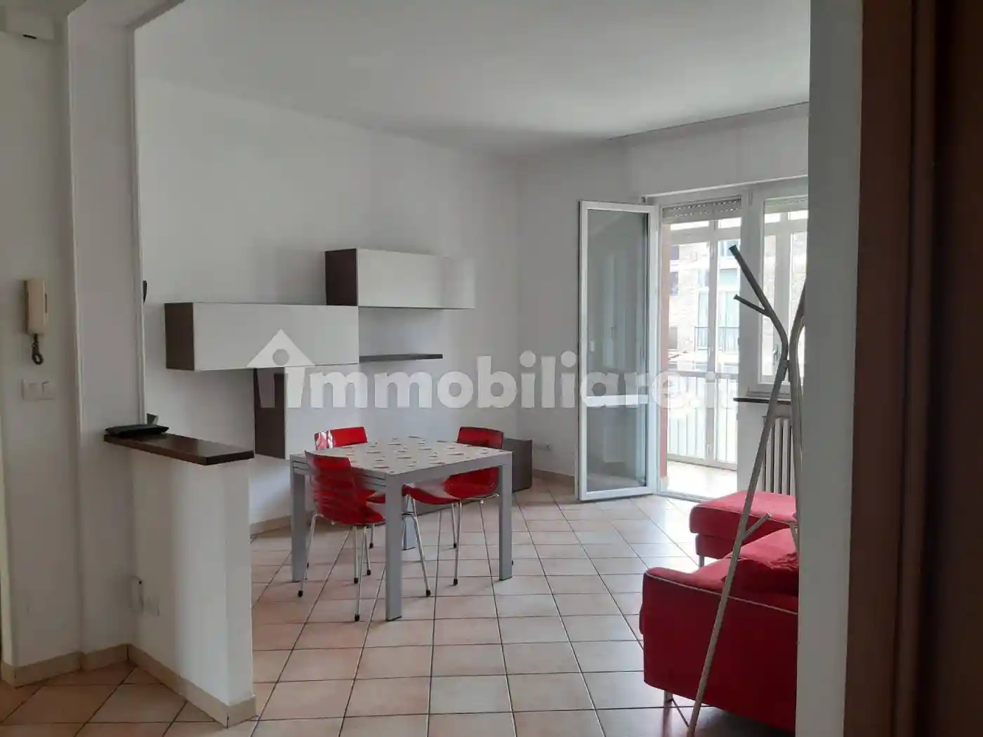 Quadrilocale piazza Conti di Rebaudengo 3/20, Rebaudengo, Torino - foto 2