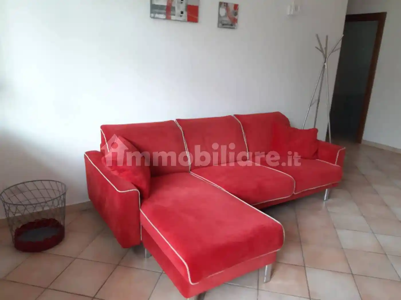 Quadrilocale piazza Conti di Rebaudengo 3/20, Rebaudengo, Torino - foto 3