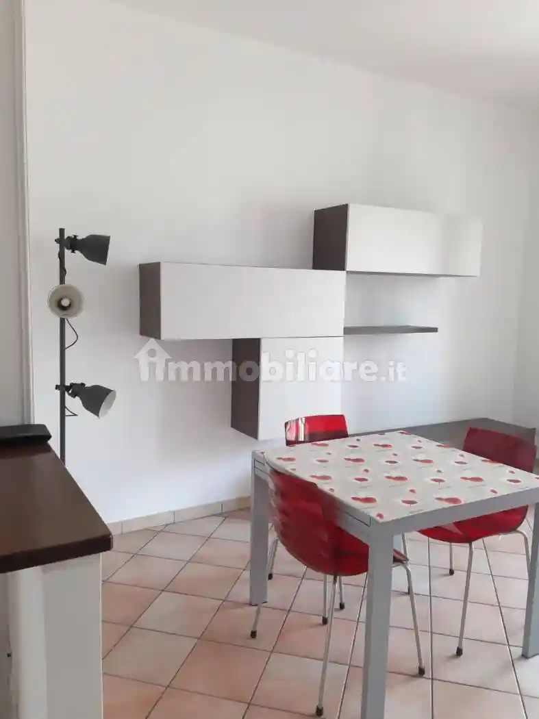 Quadrilocale piazza Conti di Rebaudengo 3/20, Rebaudengo, Torino - foto 4