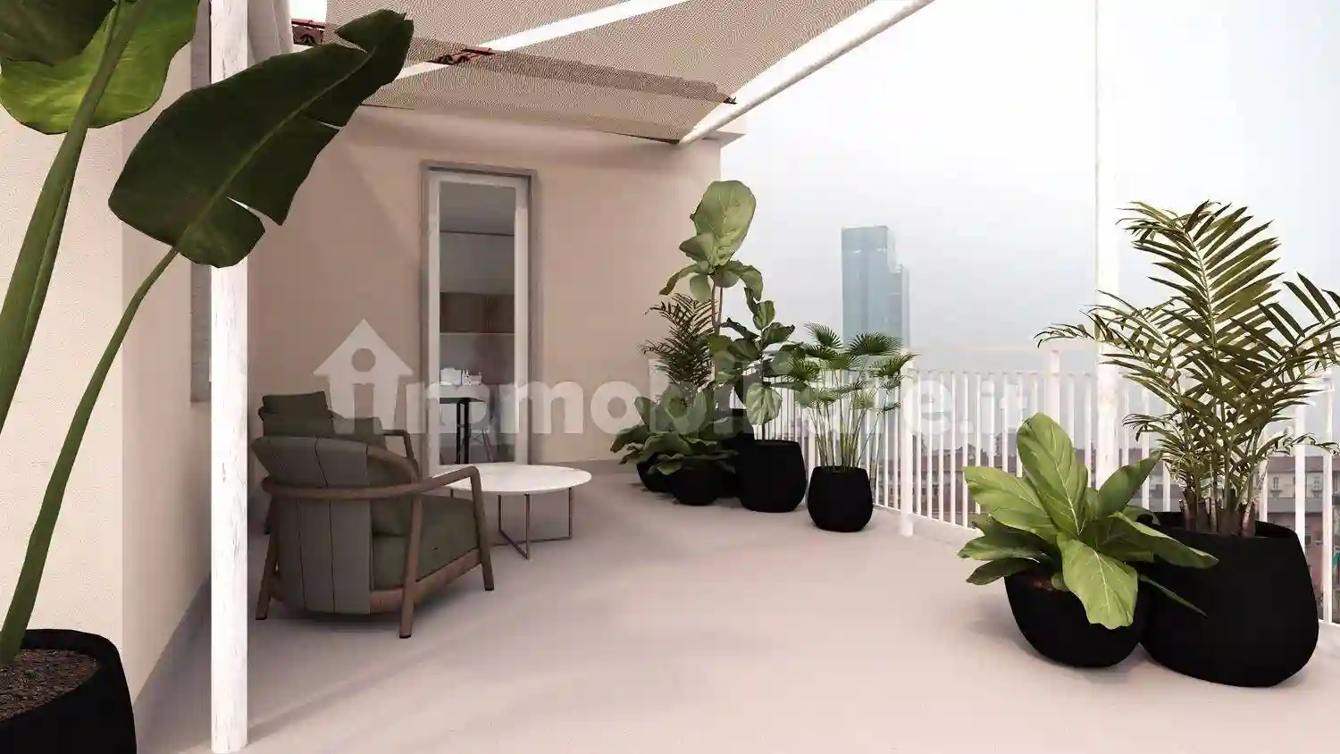 Appartamento - foto 5