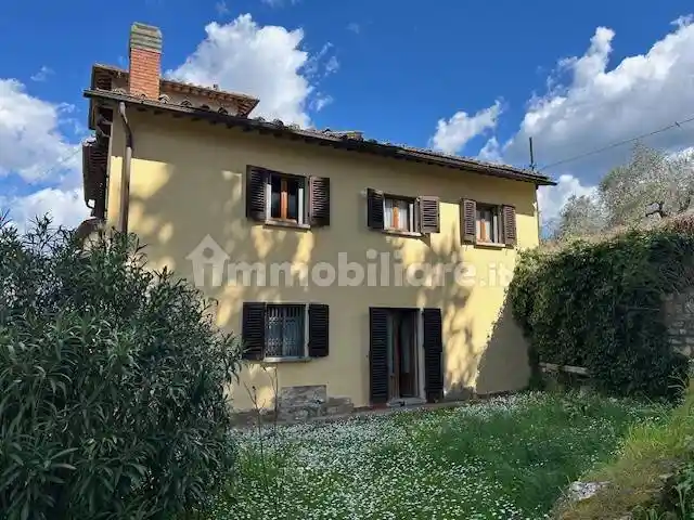 Rustico - Casale in vendita a Impruneta