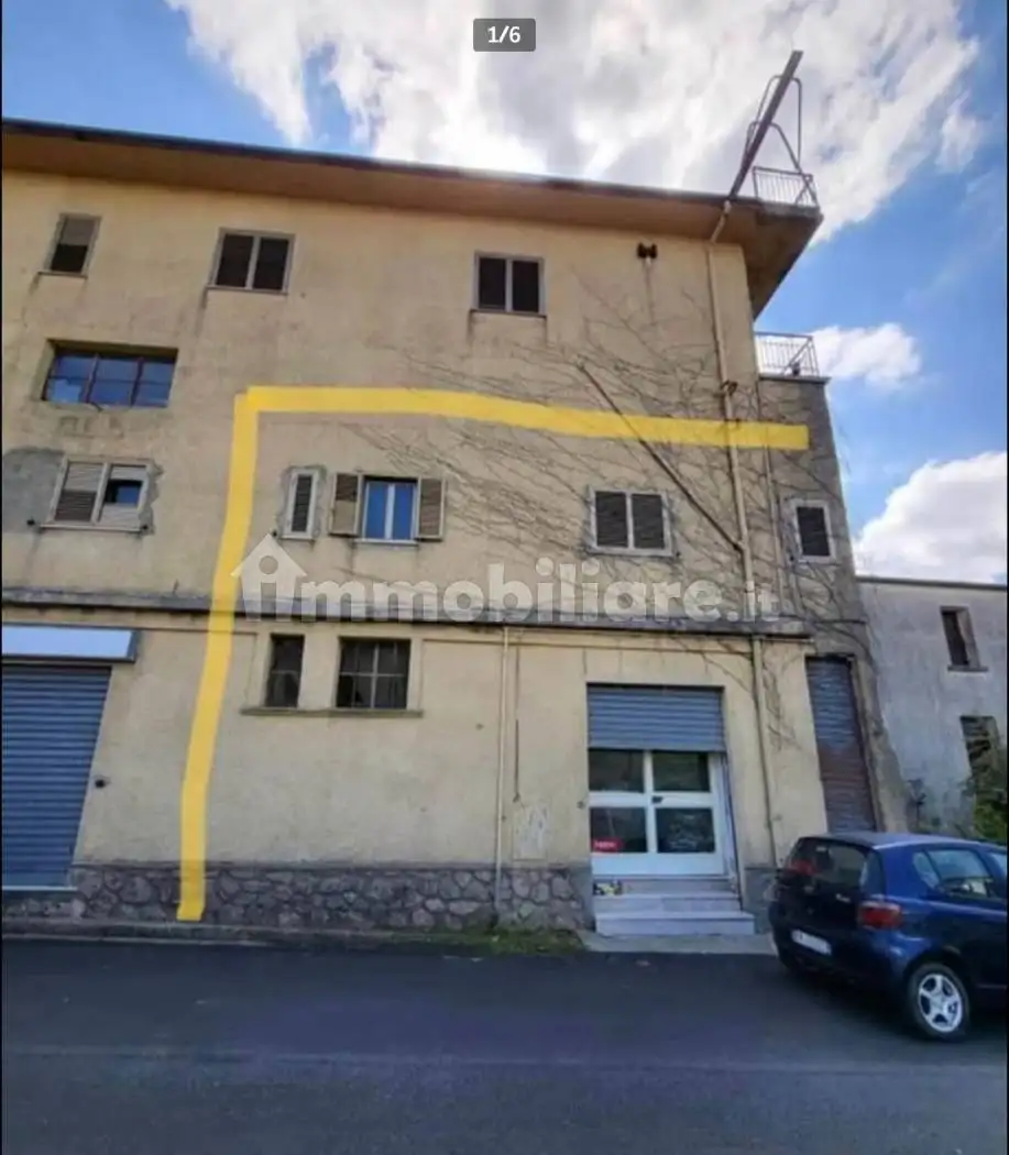 Appartamento in vendita a Montalto Uffugo