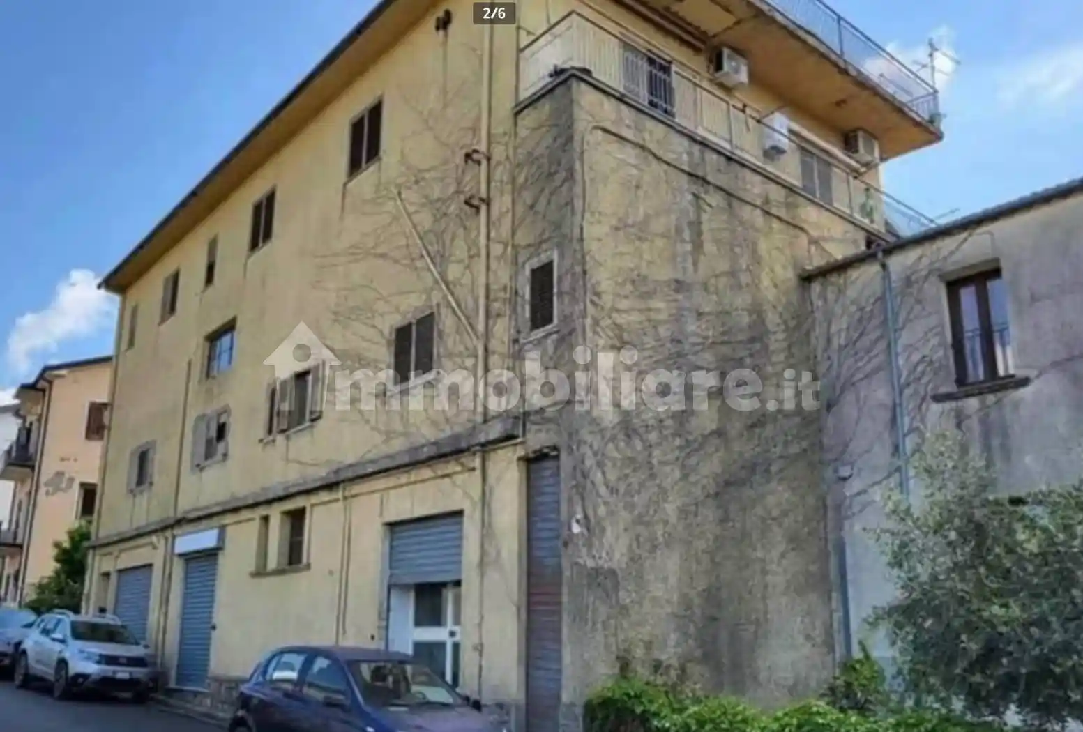 Appartamento via Stanislao Alimena 52, Centro, Montalto Uffugo - foto 2