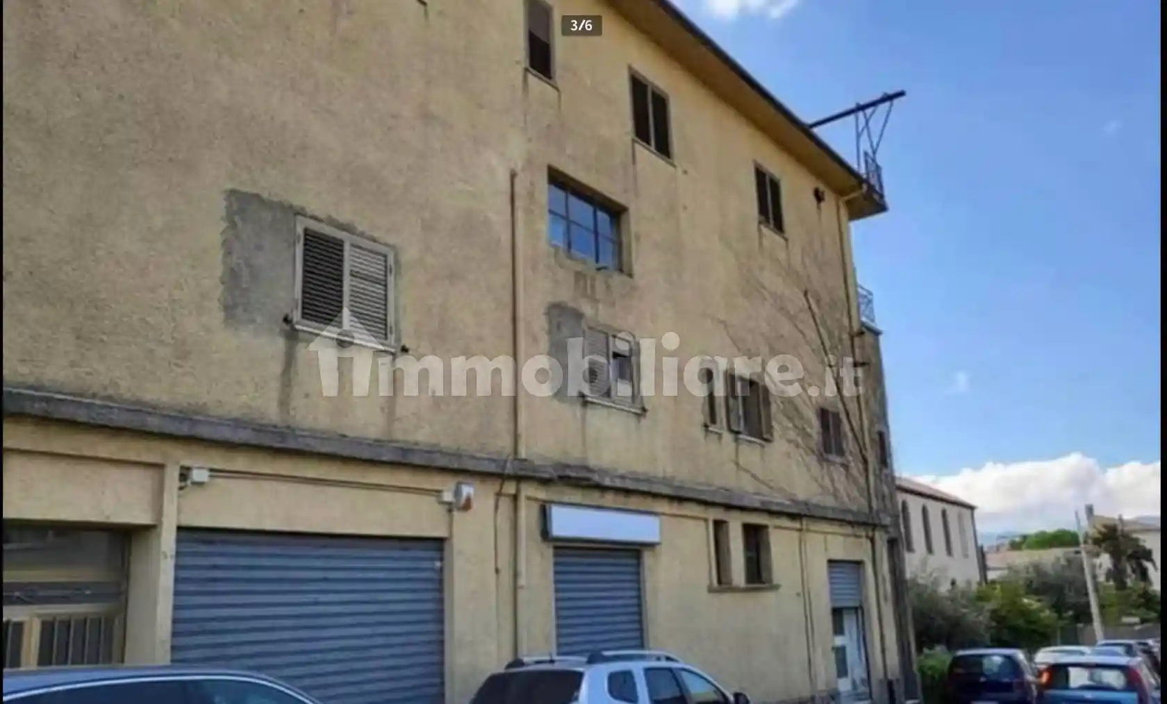 Appartamento via Stanislao Alimena 52, Centro, Montalto Uffugo - foto 3