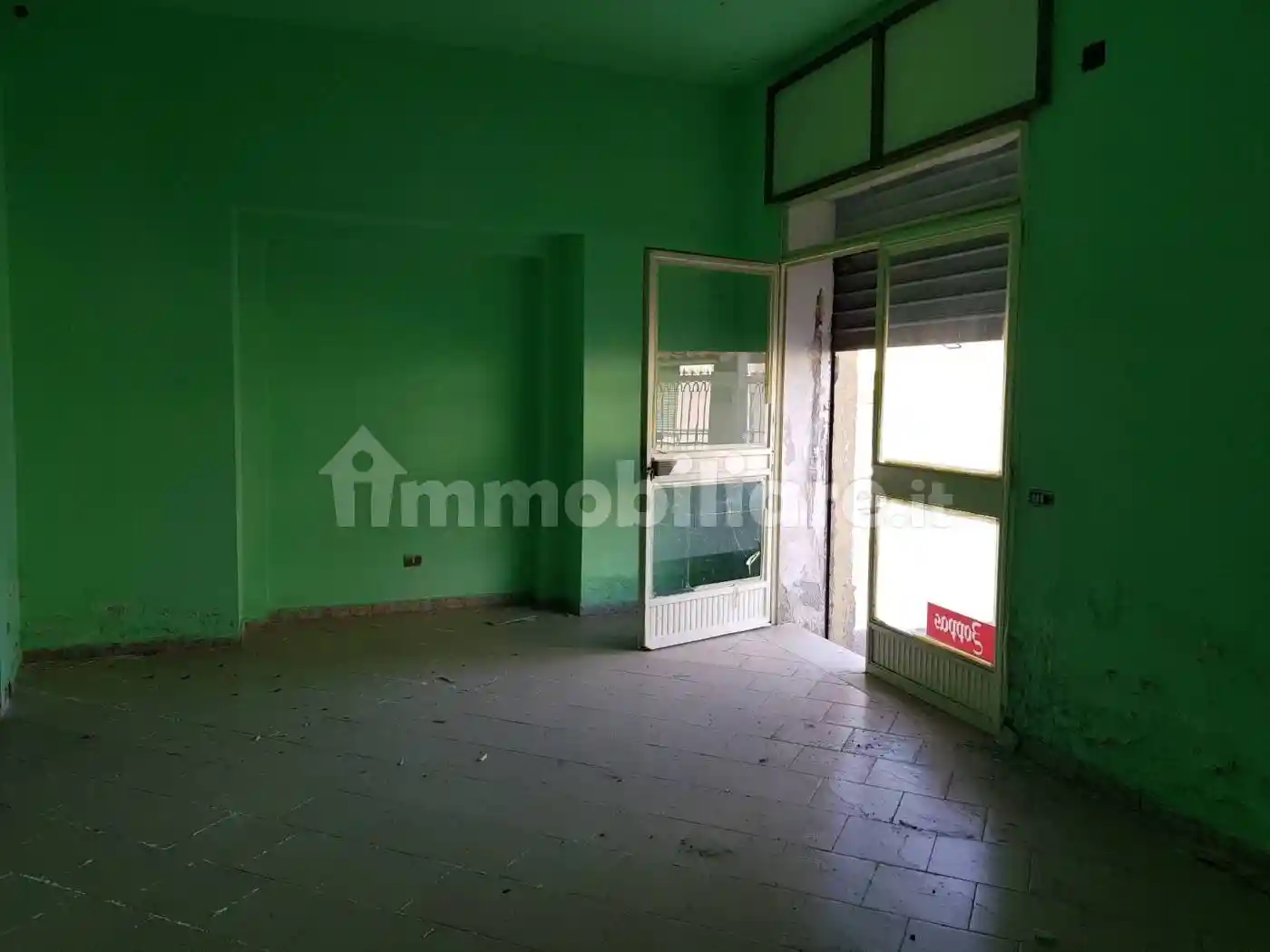 Appartamento via Stanislao Alimena 52, Centro, Montalto Uffugo - foto 4