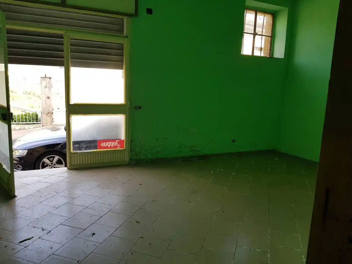 Appartamento via Stanislao Alimena 52, Centro, Montalto Uffugo - foto 5