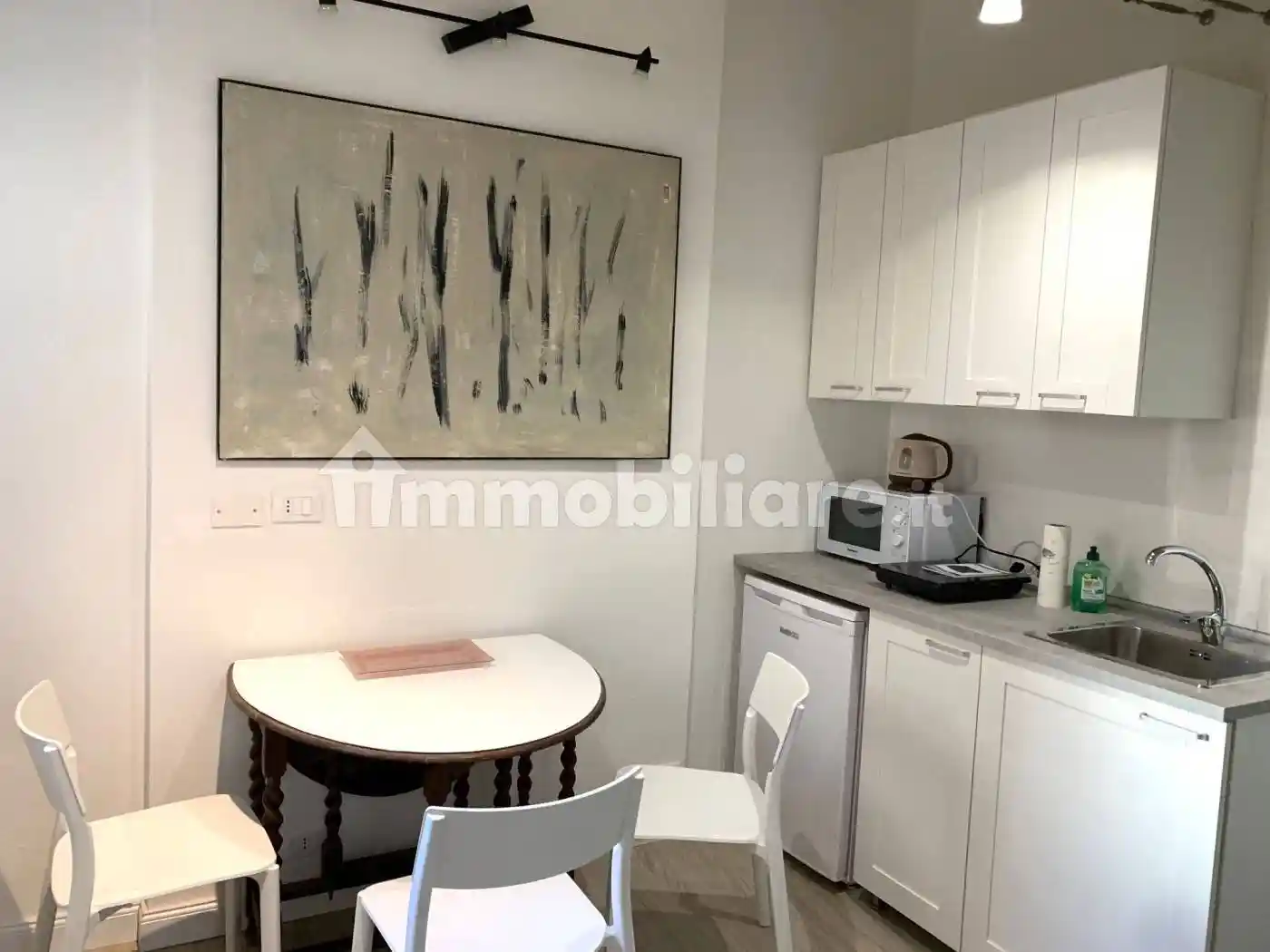 Appartamento in vendita a Firenze