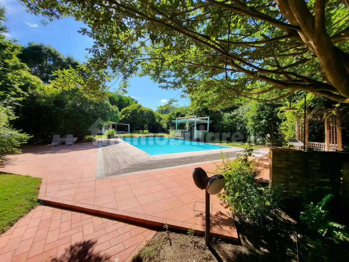 Villa in vendita a Cavezzo