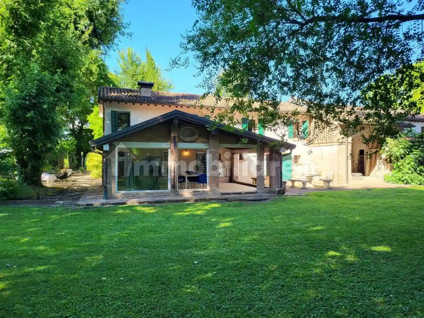 Villa - foto 5