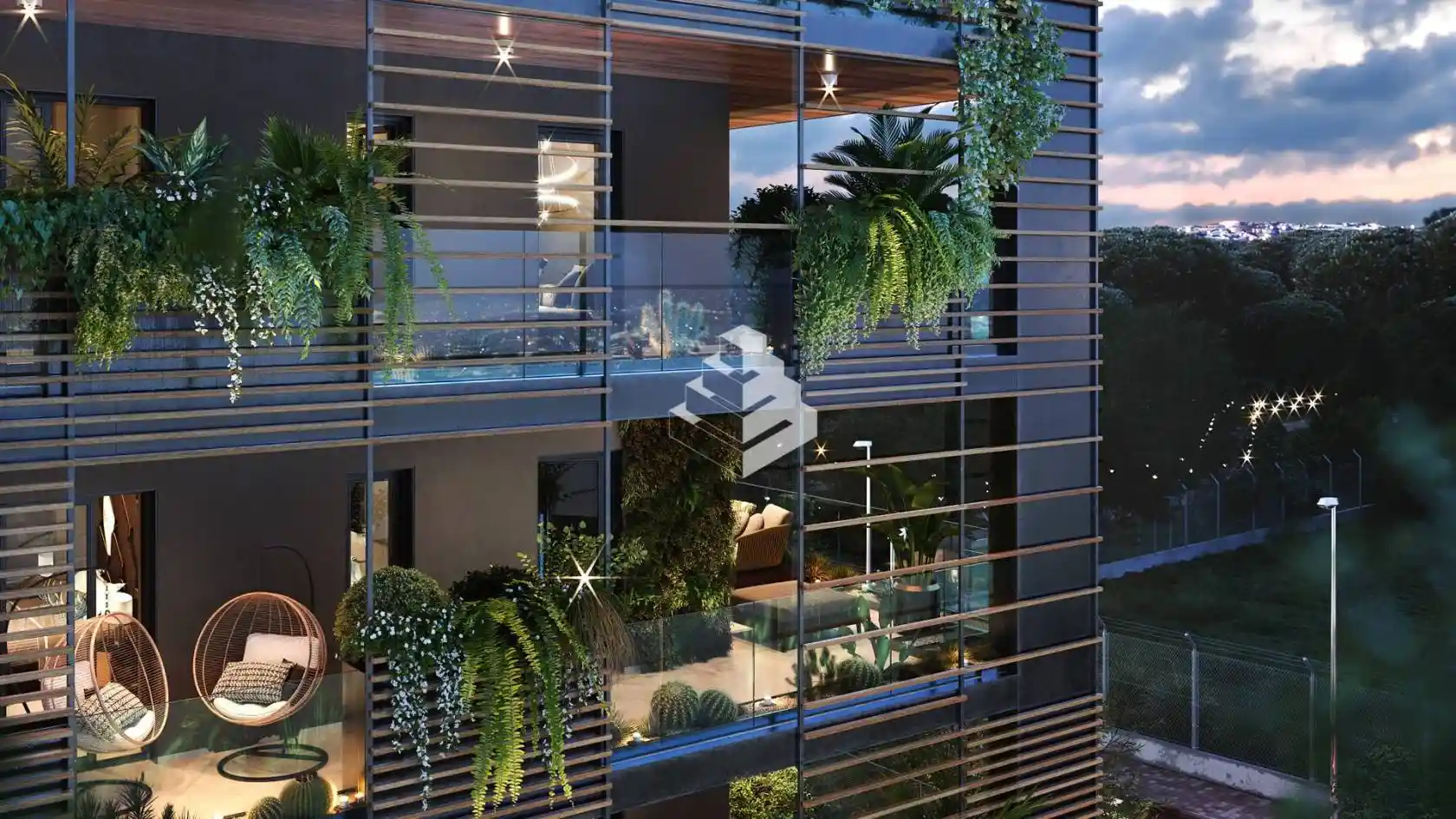 Bilocale via del Forte Braschi 2, Valle Aurelia, Roma - foto 4