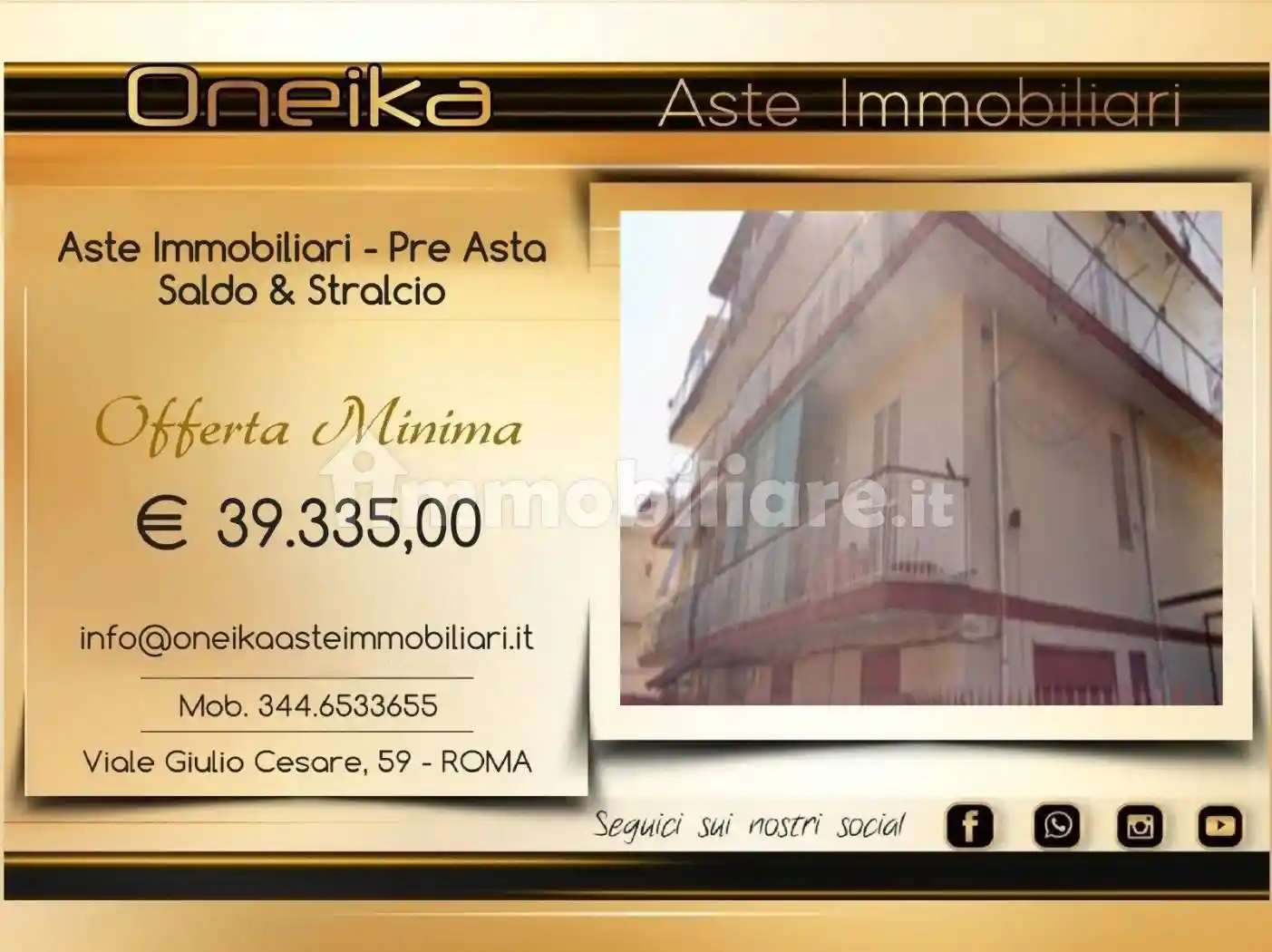 Appartamento in vendita a Mugnano di Napoli