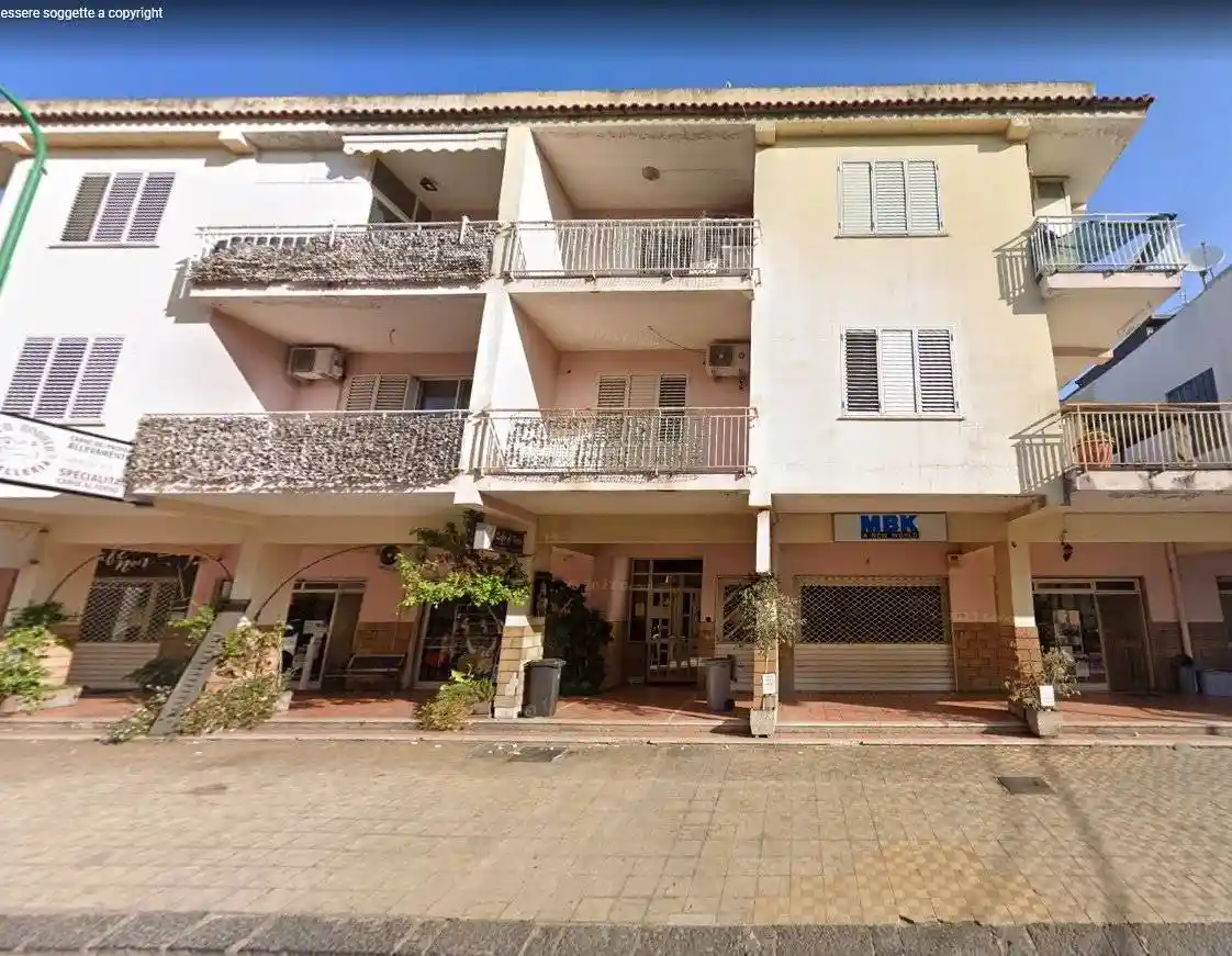 Appartamento in vendita a Torregrotta