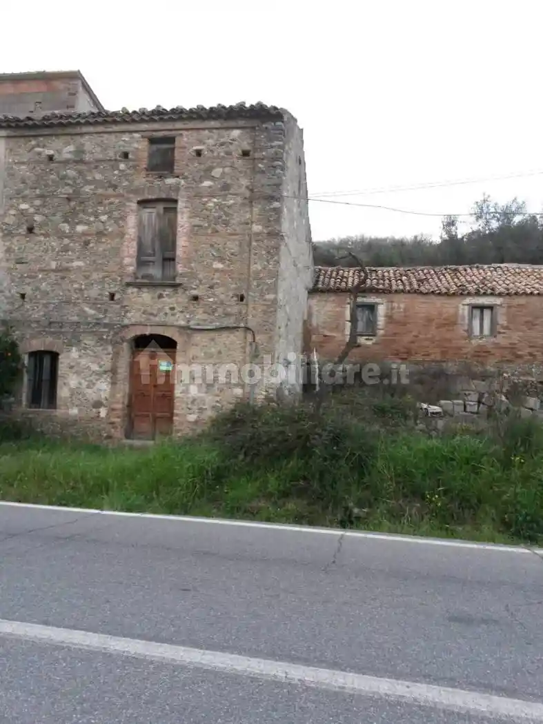 Rustico via Lucchetta, Lucchetta, Montalto Uffugo - foto 2