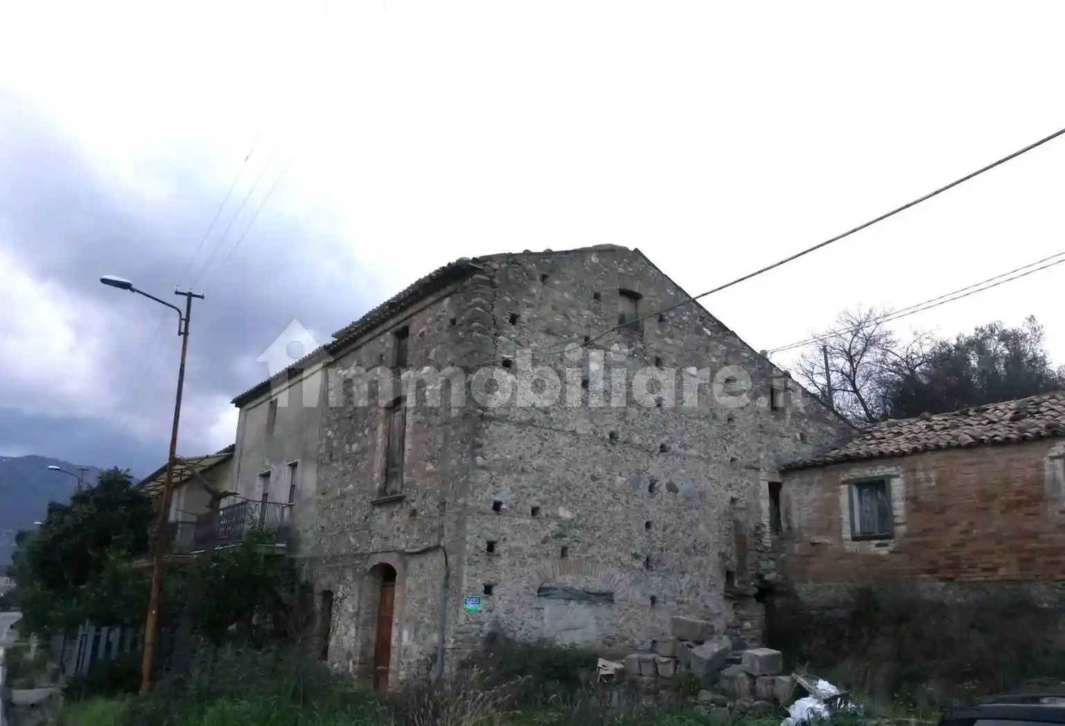 Rustico via Lucchetta, Lucchetta, Montalto Uffugo - foto 3