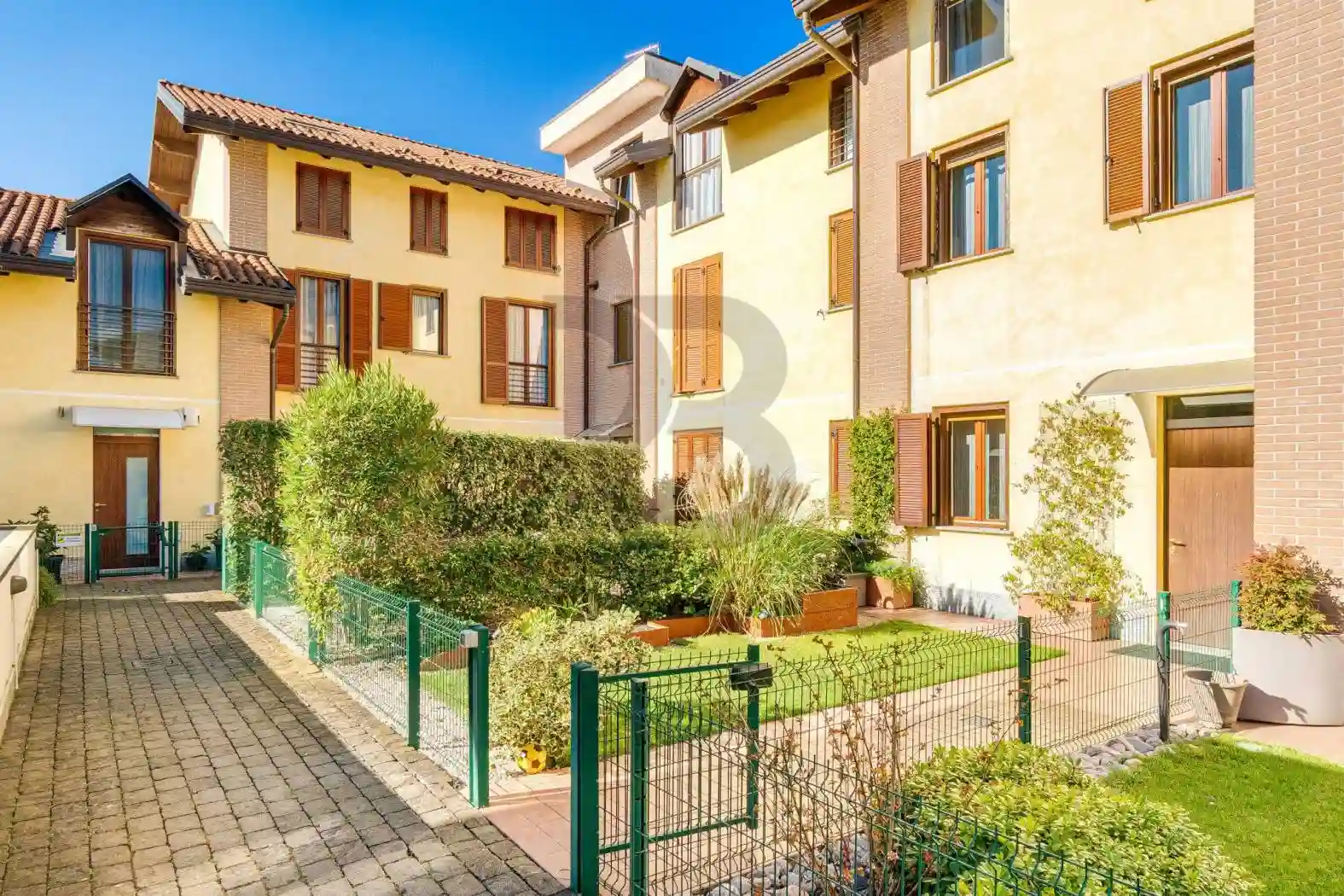 Villetta a schiera - foto 2