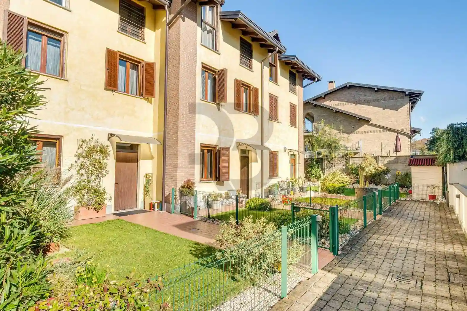 Villetta a schiera - foto 3