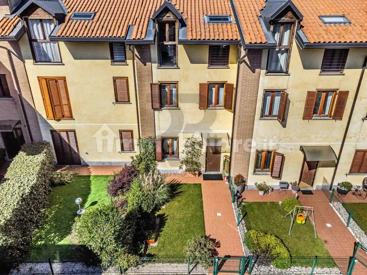 Villetta a schiera - foto 4