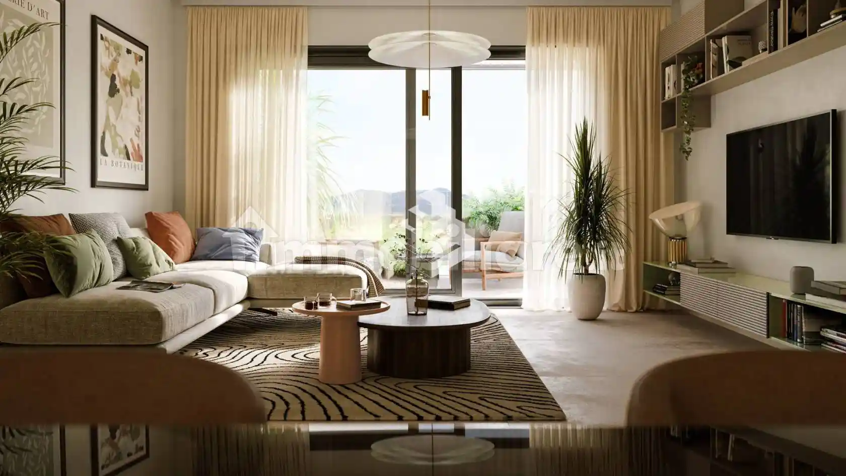 Attico - Mansarda - foto 2