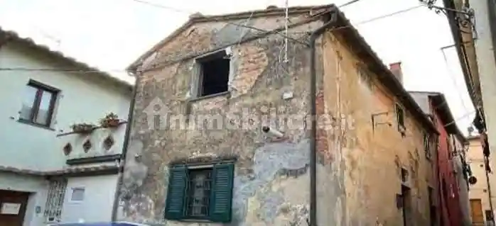 Appartamento in vendita a Terricciola