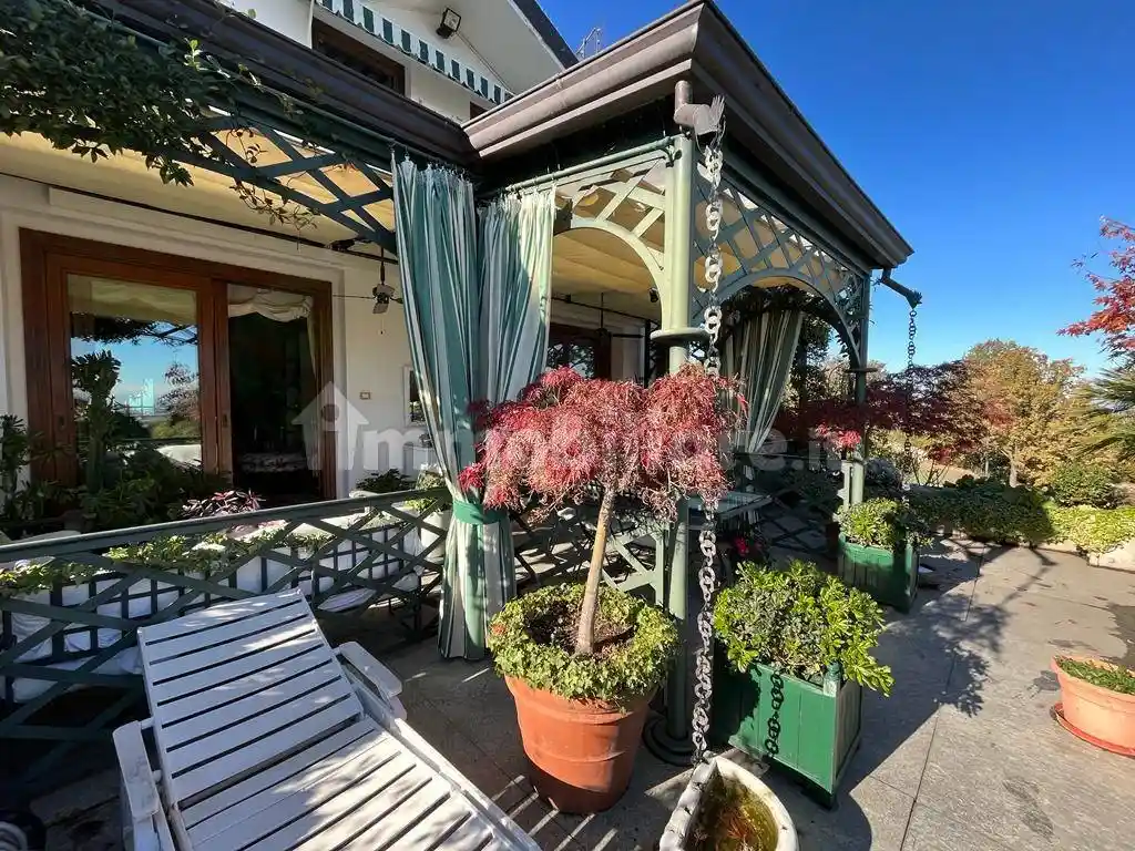 Villa in vendita a Saluzzo