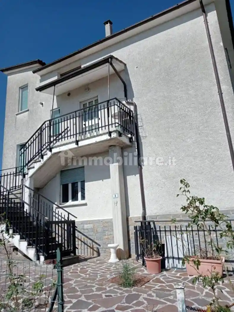 Appartamento in vendita a Gubbio