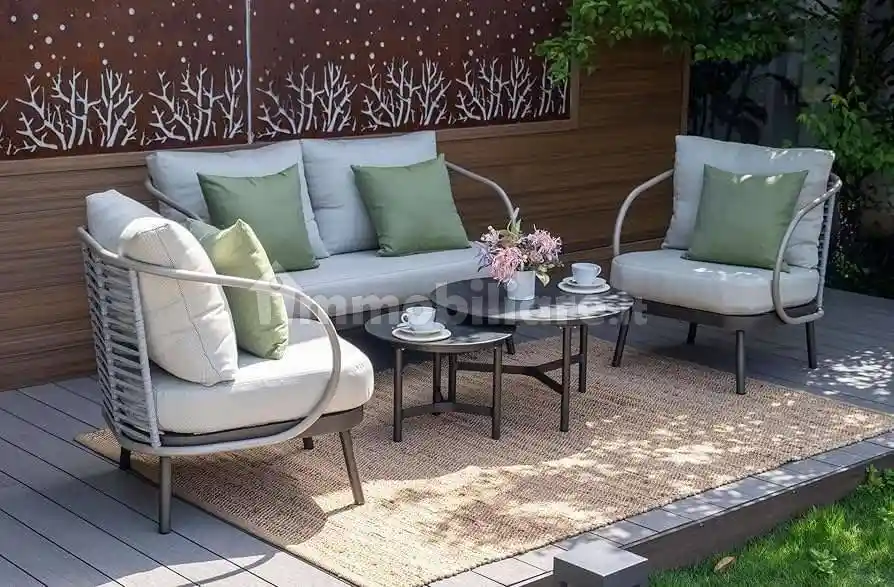 Appartamento in vendita a Piacenza