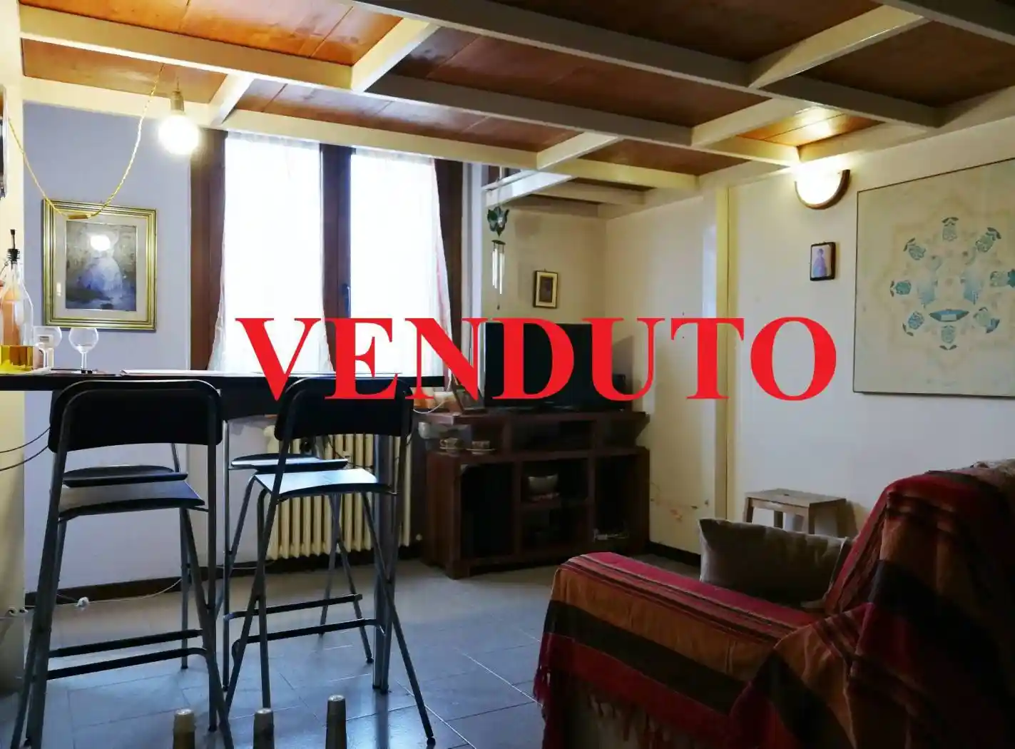 Appartamento in vendita a Monza