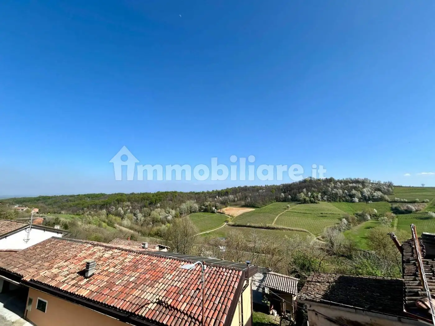 Casa indipendente in vendita a Maranzana