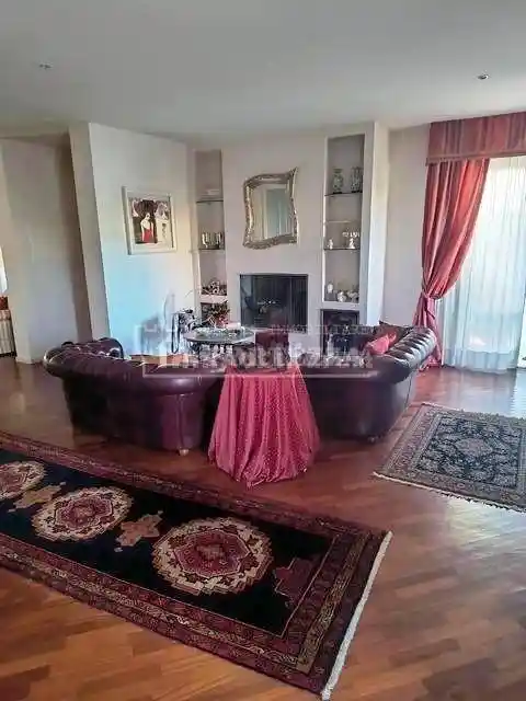 Villa unifamiliare via Livornese, La Vettola, Pisa - foto 5