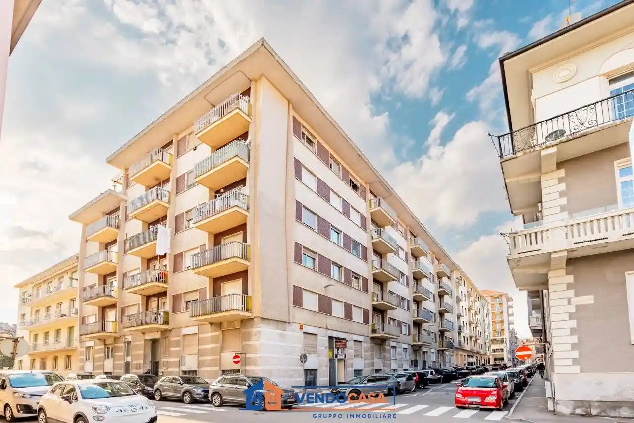 Appartamento in vendita a Pinerolo