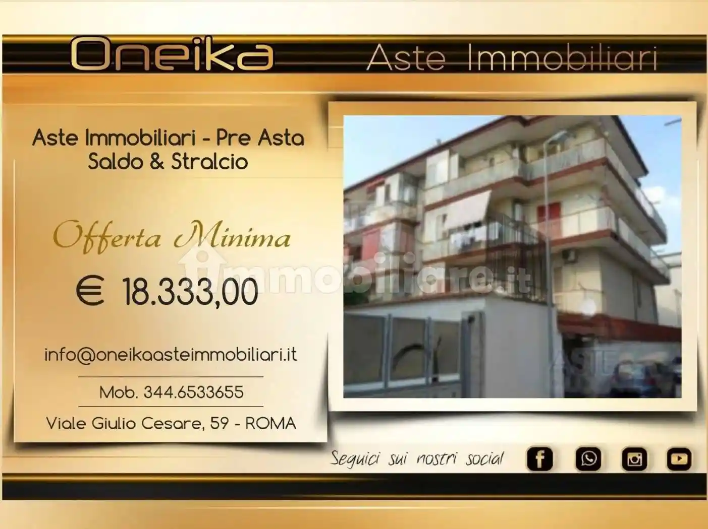 Appartamento in vendita a Mugnano di Napoli