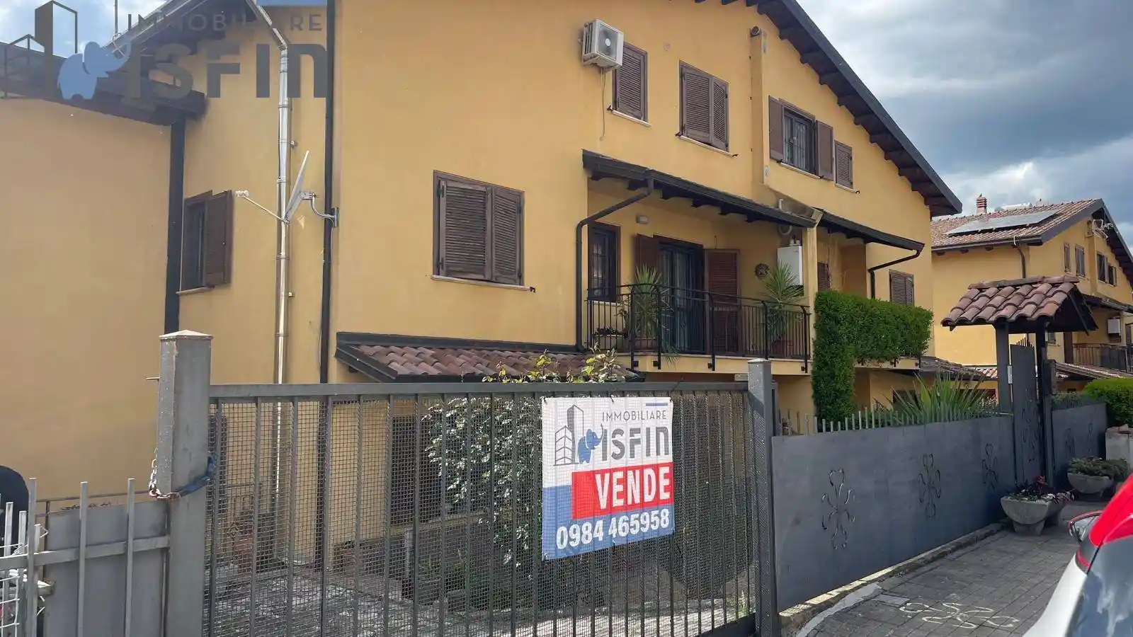 Villetta a schiera - foto 3