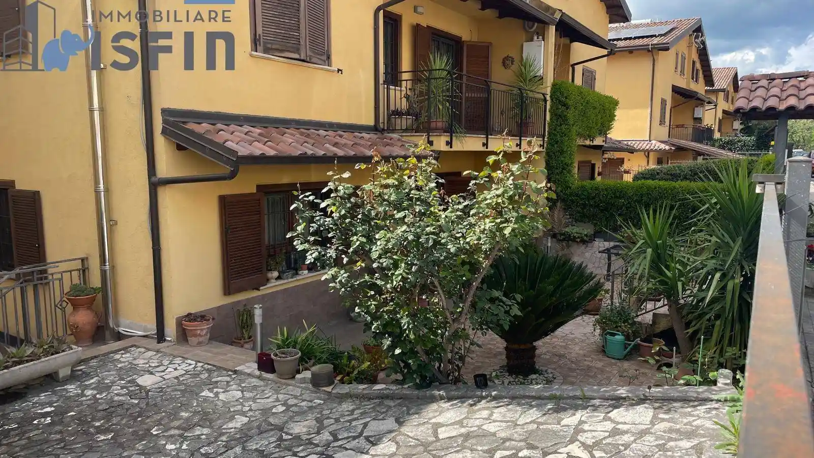 Villetta a schiera - foto 4