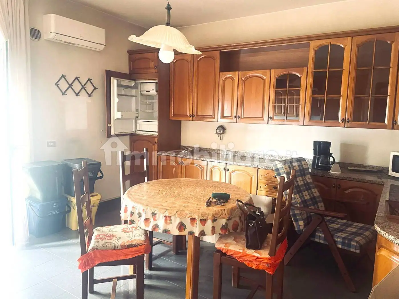 Appartamento in vendita a Reggio Calabria