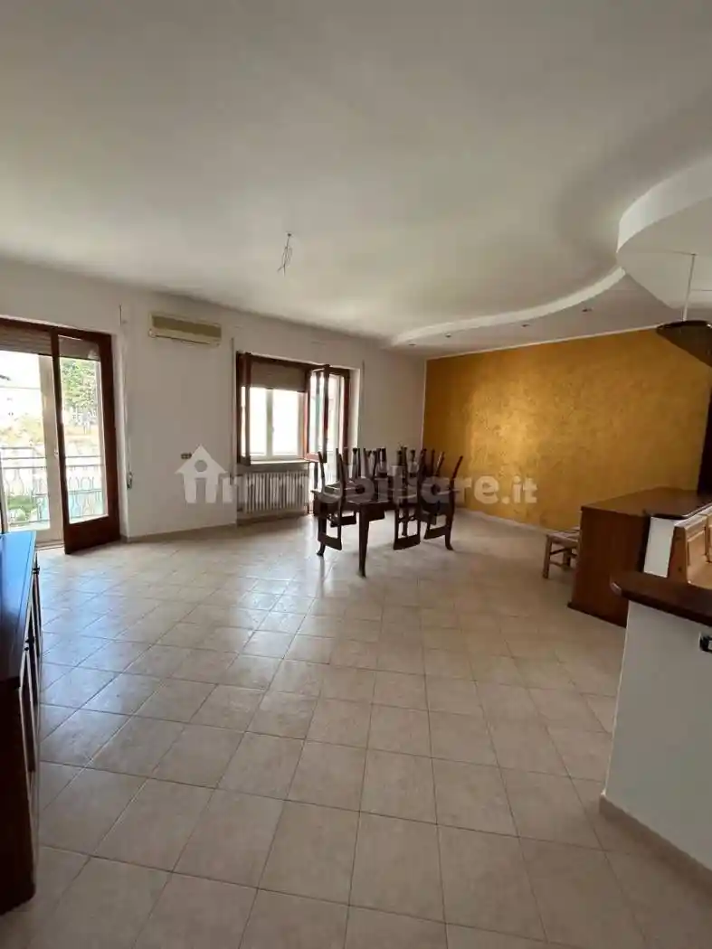 Trilocale via dei Conti Montecchi, Viadotto Istonia, Corso G. Garibaldi, V. San Michele, Vasto - foto 2