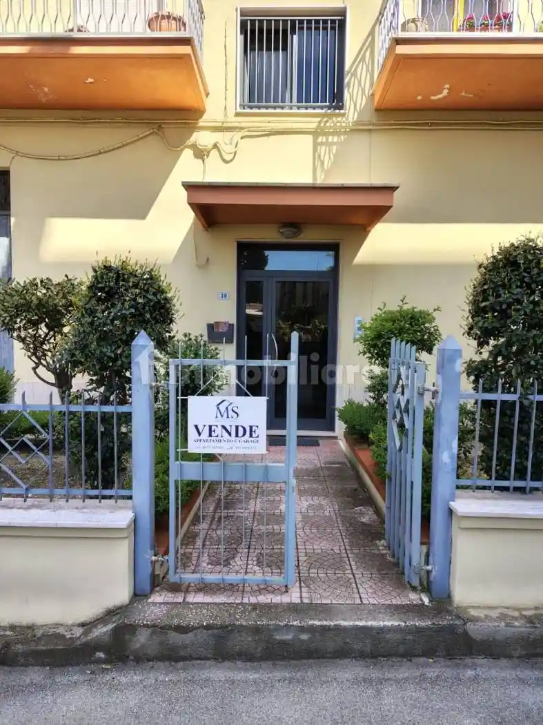 Trilocale via dei Conti Montecchi, Viadotto Istonia, Corso G. Garibaldi, V. San Michele, Vasto - foto 3