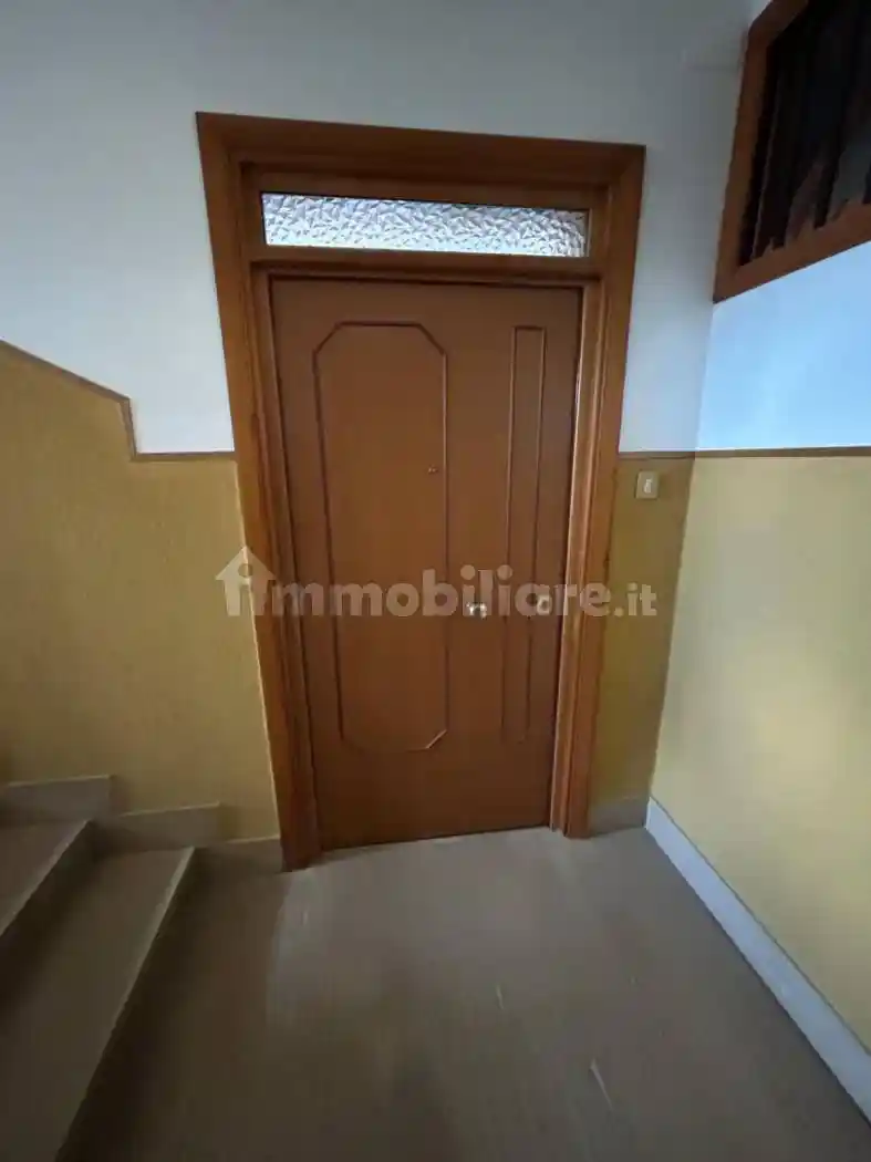 Trilocale via dei Conti Montecchi, Viadotto Istonia, Corso G. Garibaldi, V. San Michele, Vasto - foto 4