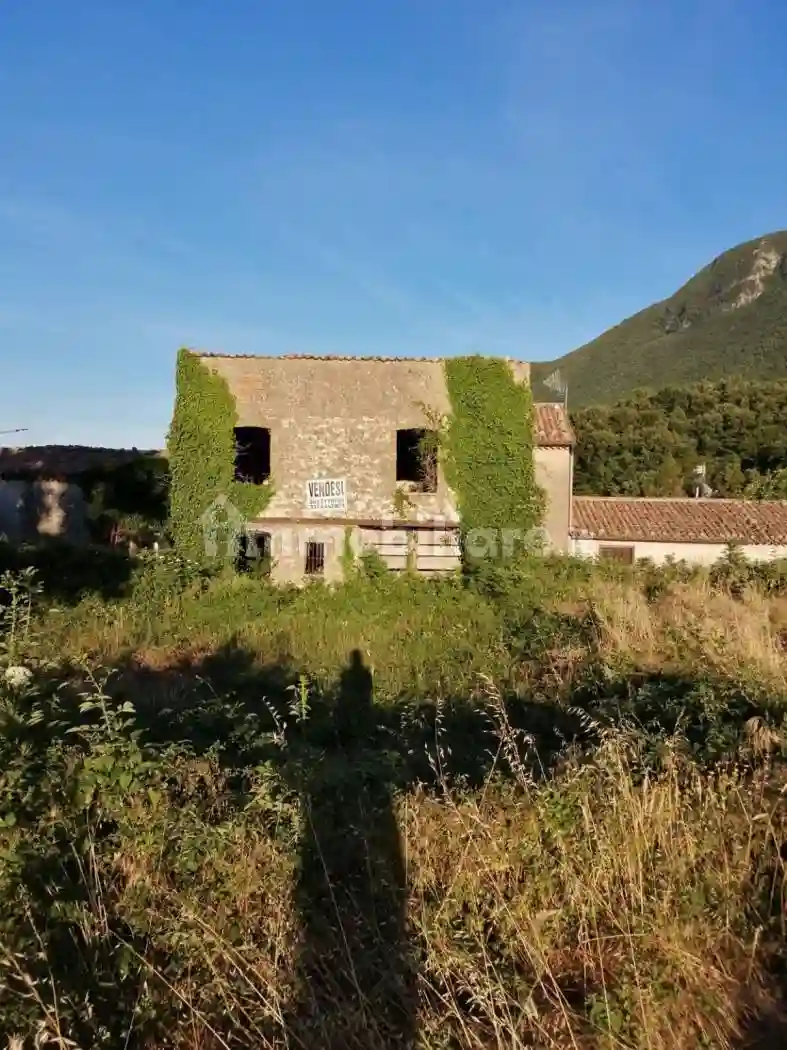 Rustico Strada Provinciale Campochiaro, Campochiaro - foto 4