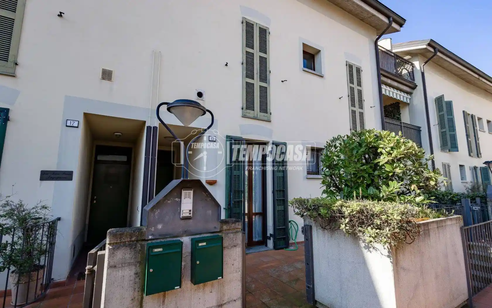 Appartamento in vendita a Reggio Emilia