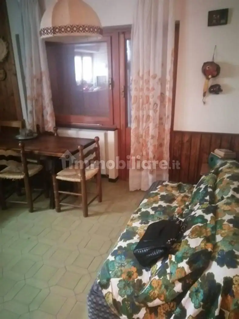 Appartamento in vendita a Santo Stefano d'Aveto