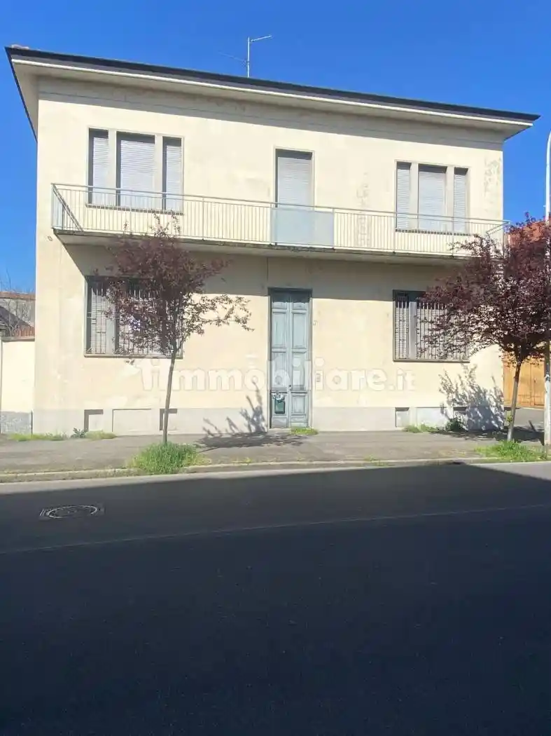 Villa in vendita a Cesano Maderno