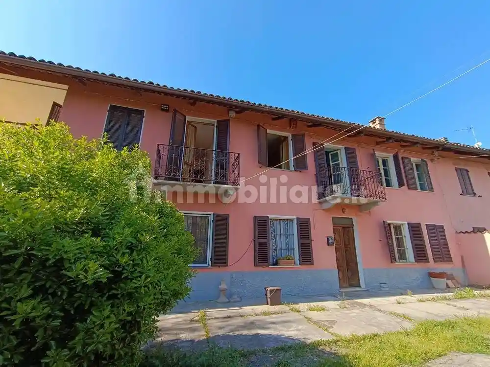 Terratetto plurifamiliare frazione Sessant 86, Sessant - San Grato, Asti - foto 2