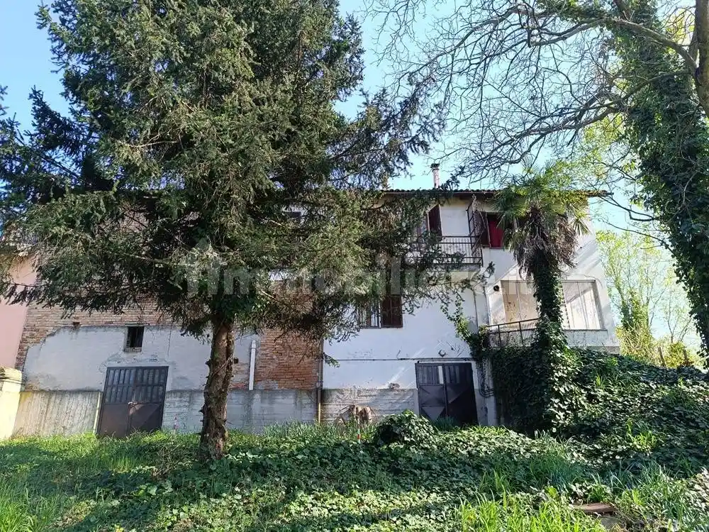 Terratetto plurifamiliare frazione Sessant 86, Sessant - San Grato, Asti - foto 3