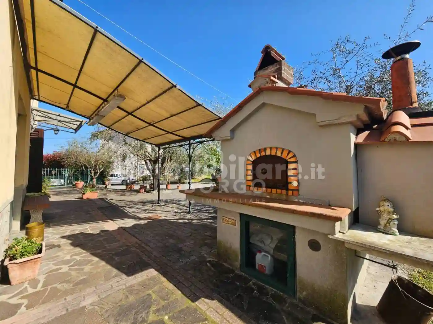 Casa indipendente - foto 4