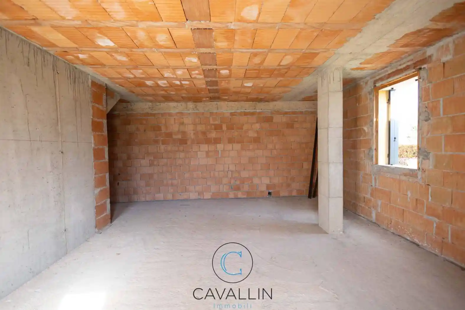 Villetta a schiera in vendita a Montebelluna